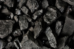 Broad Haven coal boiler costs